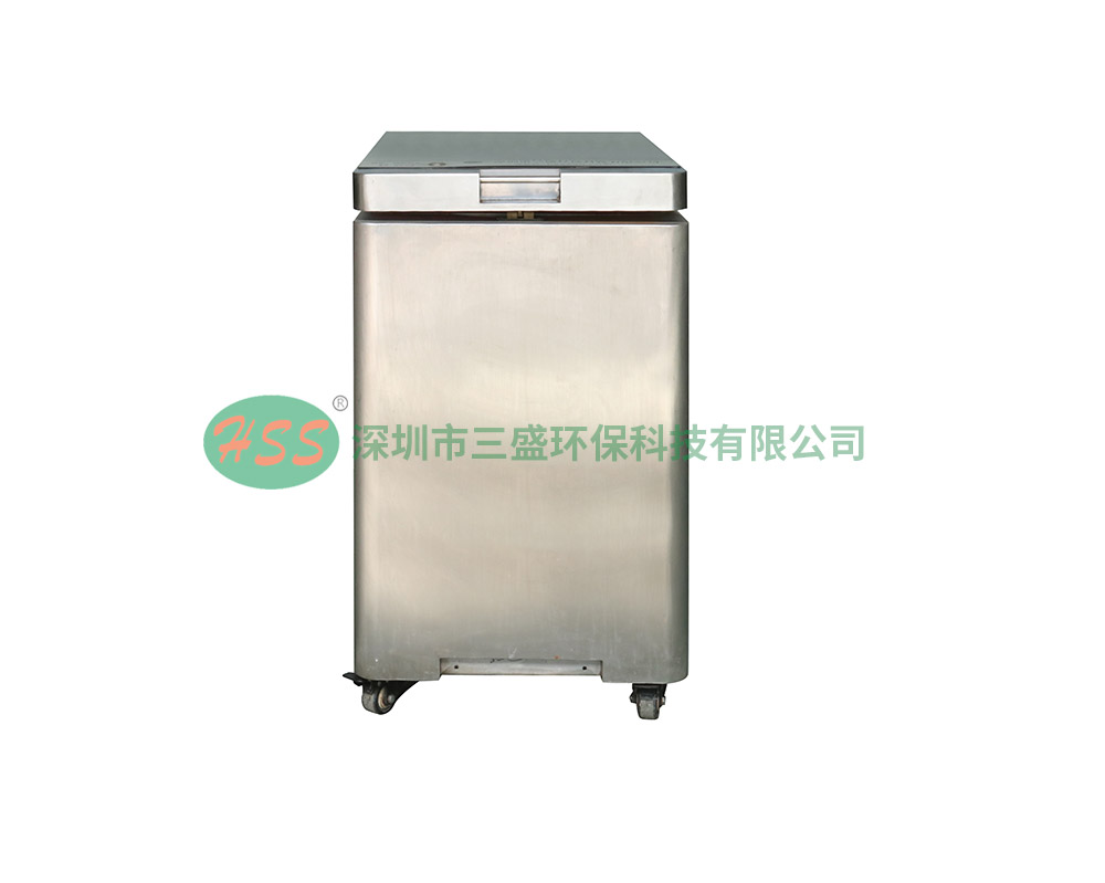 餐廚垃圾處理設(shè)備相對于傳統(tǒng)垃圾處理，具有哪些優(yōu)勢?