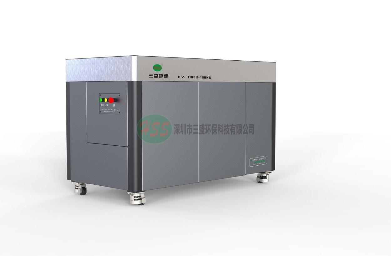怎么利用廚余垃圾處理設(shè)備快速提高垃圾的回收能力？